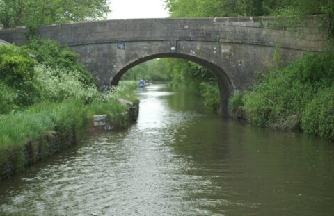 Kennet & Avon Canal