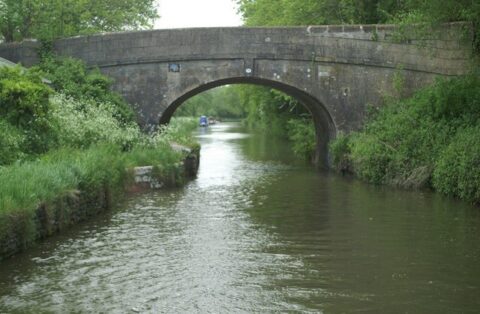 Kennet & Avon Canal