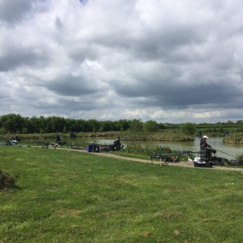 Homeground Todber